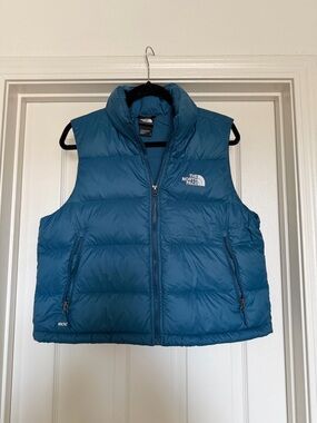 The North Face Women’s Hydrenalite Down Vest